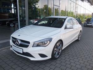 MERCEDES Classe CLA 220 d Business 4Matic 7G-DCT