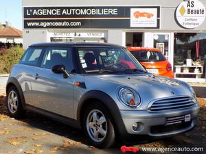 MINI Cooper 1.6 Cooper d 120 AUTOMATIQUE