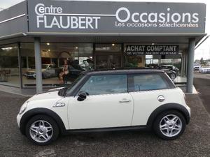 MINI Cooper S COOPER S 175CH