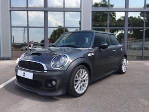 MINI Divers COOPER S PACK JCW