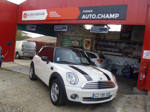 MINI Mini 1.6i - 120 Cooper