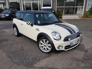 MINI Mini Clubman 1.6 D - 110 Cooper