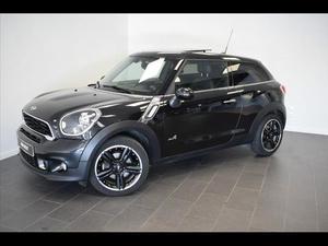 MINI PACEMAN COOPER SD 143 PACK RHC II ALL Occasion