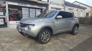 NISSAN Juke 1.5 dCi 110ch Urban Premium