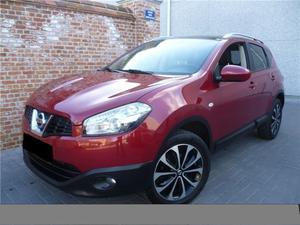 NISSAN Qashqai 1.5 dCi 110ch