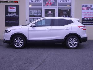 NISSAN Qashqai 1.5 dCi 130 ch Connect Edition