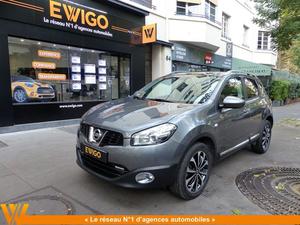 NISSAN Qashqai 2.0 dCi 150 FAP All-Mode Connect Edition A