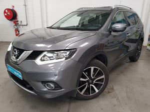 NISSAN X-Trail 1.6 dCi 130 Connect Edition All-Mode