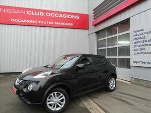 Nissan JUKE 1.2 DIGT 115 N-CONNECTA PCL  Occasion
