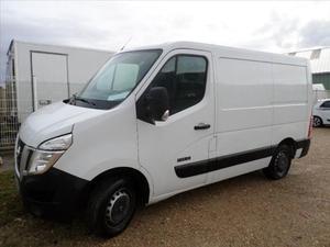 Nissan Nv400 fg 3T3 L1H1 2.3 DCI 100CH ACENTA  Occasion