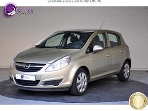 OPEL Corsa 1.2i Twinport Enjoy