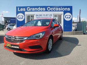 Opel ASTRA 1.0 TURBO 105 EDITION ECOF S&S  Occasion