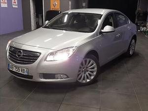 Opel INSIGNIA 2.0 CDTI130 FAP COSMO 4P  Occasion