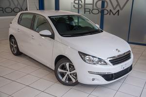 PEUGEOT 308 II 1.6 BlueHdi 120 ch Active EAT6