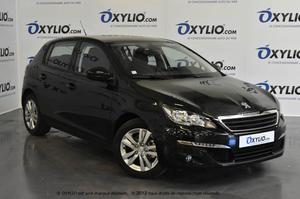 PEUGEOT 308 II 1.6 B.HDI BVMcv A.Business