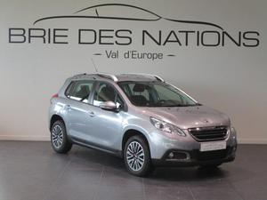 PEUGEOT  BlueHDi 100ch BVM5 Active