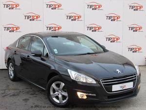 PEUGEOT  HDI 112 BUSINESS PACK BVM5