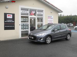 PEUGEOT  HDi 92ch FAP Active 5p