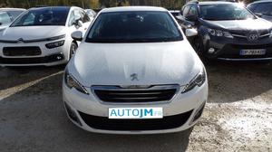 PEUGEOT  HDi FAP 92ch Allure 5p