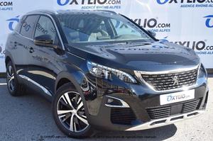 PEUGEOT  II 2.0 BlueHDI EAT GT - CUIR