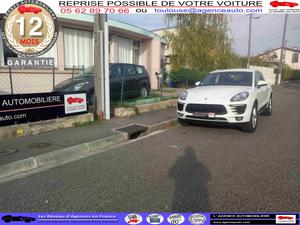 PORSCHE Macan 3.0 Vch S Diesel