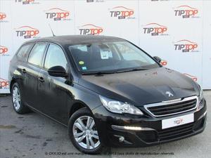 Peugeot  E-HDI BVM cv Business Pack + GPS