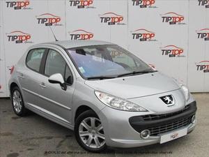 Peugeot  HDI 16V 90 EXECUTIVE PACK 5P  Occasion