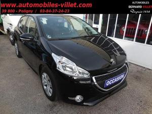 Peugeot  HDI ACTIVE 68 CV  Occasion