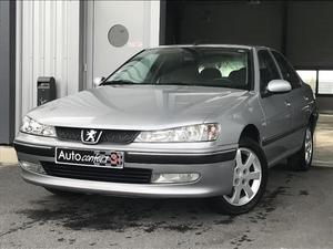 Peugeot  HDI110 ST 4A.BAGS  Occasion