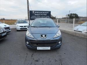 Peugeot  HDI90 FAP ACTIVE 99G 5P  Occasion