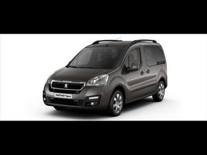 Peugeot Partner tepee ue 1.6 BLUEHDI 100CH ALLURE 