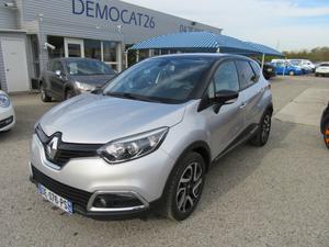 RENAULT Captur TCe 120 Energy Intens EDC