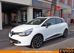 RENAULT Clio Estate IV dCi 90 Energy eco2 Intens 90g