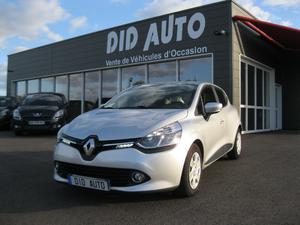 RENAULT Clio III Estate 1,5 dci 90 cv energy business,GPS