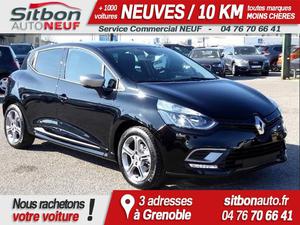 RENAULT Clio TCE 90 Limited Gt-Line -28%
