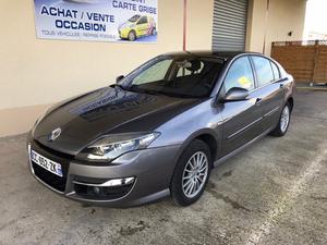 RENAULT Laguna III (2) 1.5 DCI 110 BUSINESS