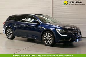 RENAULT Talisman Estate DCI 110 ENERGY ECO2 INTENS