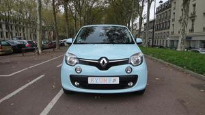 RENAULT Twingo intens 0,9 tce 90