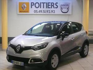 Renault Captur dCi 90 Energy eco&eacute= Business 