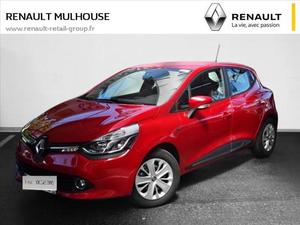 Renault Clio iv IV TCe 90 SL Trend  Occasion