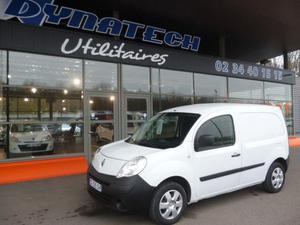 Renault Kangoo ii express GRD CONFORT DCI Occasion