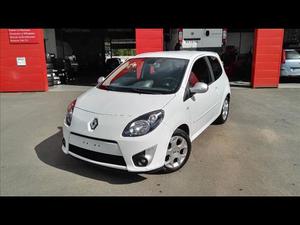 Renault TWINGO 1.5 DCI 85 GT  Occasion