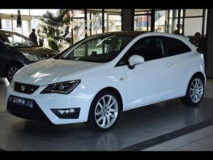 Seat Ibiza 1.2 TSI 105CH FR 3P  Occasion