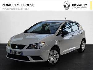 Seat Ibiza  ch Réference  Occasion