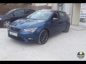 Seat LEON 1.2 TSI 110 CONNECT S&S  Occasion