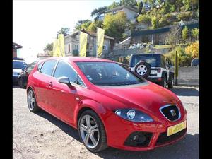 Seat Leon 2.0 TDI 170 FAP FR BV6 1RE MAIN  Occasion