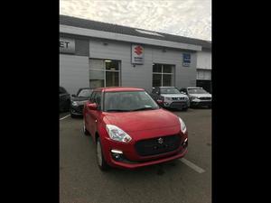 Suzuki SWIFT 1.2 DUALJET PRIVILÈGE ALLGRIP  Occasion