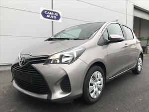 Toyota Yaris - import 69 VVT-I ACTIVE 5P  Occasion