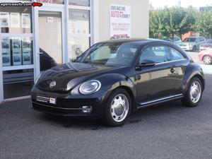 VOLKSWAGEN COCCINELLE II 1.6 TDI 110 FAP Vintage