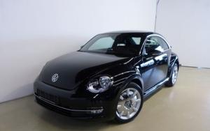 VOLKSWAGEN COCCINELLE II 2.0 TSI 211ch Sport